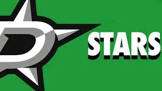 Dallas Stars Custom Goal Horn (Boom)