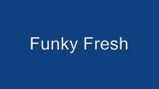 [Popping Music 2014] Dcole Funky Fresh