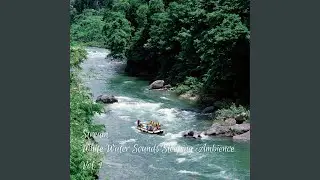 Stream on the Water