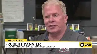 Special Report: Life after lockup, the reality of reentering society after prison 