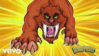 Howdytoons - Smilodon (Official Music Video)