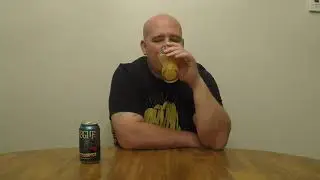 Rogue Batsquatch hazy IPA beer review