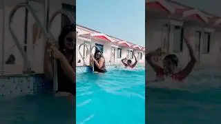 A trip to Mandarmani ❤️ unique beach resort Mandarmani ❤️ #mandarmanivlog #mandarmanitrip