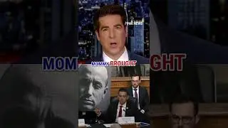 Watters: This guy is WAY out of step #shorts #politics #usa