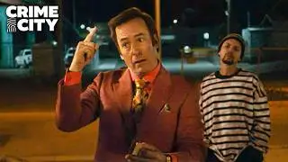 Jimmy&rsquo;s 50% Off Crime Deal Turns Into Total Chaos | Better Call Saul (Bob Odenkirk)