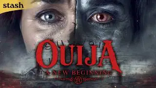 Ouija: A New Beginning | Horror | Full Movie | Ouija From Hell