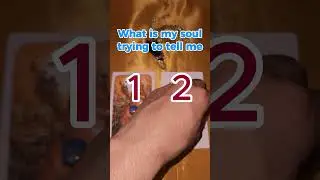 What is my soul trying to tell me