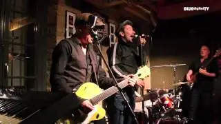 Bubi Rufener Session - Kansas City