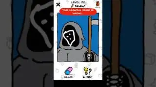 #JustDraw&nbsp;#MonsterKid&nbsp;#AndroidGameplayDraw - Drawing Puzzles Games - Gameplay Walkthrough