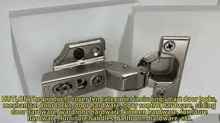 Soft-close hinge