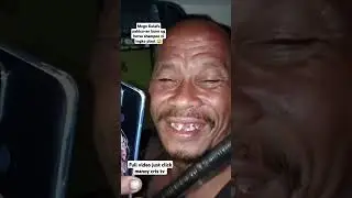 Pahisu-an ug horse shampoo ulo ni mego kulafu 😂 #manoycristv  #comedy #laughtrip #goodvibes