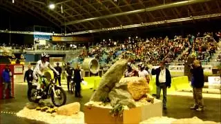 Jack Challoner Crash