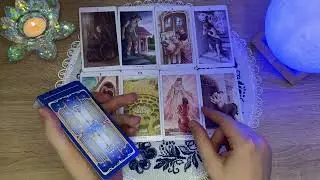 😨🔥ЖЕНЩИНА НА ПОРОГЕ! НОВОЕ ЗНАКОМСТВО!? ТАРО ДЛЯ МУЖЧИН