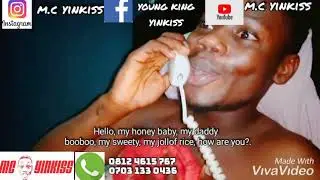 Yinkiss skits(2)