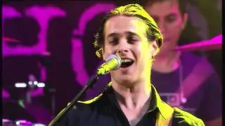 Dan Theo Project - Elevate / Break ya neck LIVE @ SCHOOLWAVE 2014