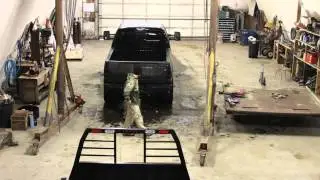Lets Ride Adventures Video Series Episode 9