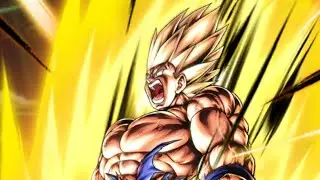 Clutching Before Timer Agaisnt this Passive Player with my Super Saiyans Trio!! #dbl #dblegends 