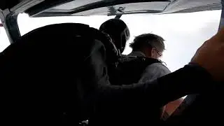 Our Family’s Skydiving Video