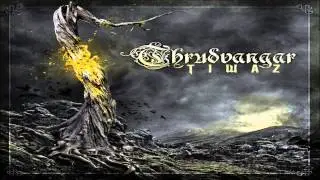 Thrudvangar - Tiwaz |2013|