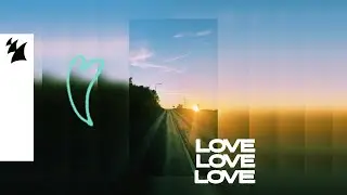 D.O.D - So Much In Love (Summer Vibes Visualizer)
