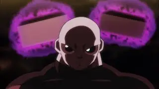 Jiren - Theme Song ! [UNOFFICIAL]