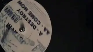 Austin M   DESTROY
