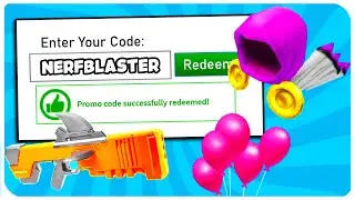 6 ALL NEW *JULY* ROBLOX PROMO CODES! 2021! (WORKING)