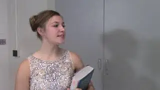 Night To Shine prom dress donation 2019