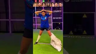 Lehmann VS Ramos VS Speed VS Celine VS Gavi VS Messi VS Ronaldo