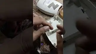 Doorbell repair#shorts #viralvideo