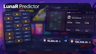 BEST TOWERS BLOXFLIP PREDICTOR (95%+ ACCURACY)