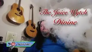 Juice Wytch Alchemist Blends Divine