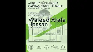 Waleed Arafa Hassan - Basuna Mosque - Egypt