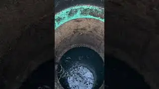 Missing A Back Baffle? What Does A Full Septic System Look Like