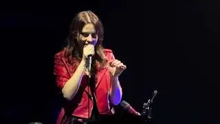 Beyond the Black I Remember Dying Live in Haarlem Netherlands 4K 14-04-2024