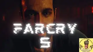 FARCRY 5 #031: Ich hasse ihn und die Familie Seed so sehr!