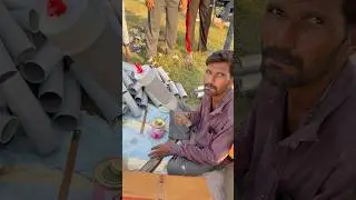 Diwali new gun market main aa gai dekhiye kaise banti hai #diwalinewgun2025 #diwali2025 #diwalinew