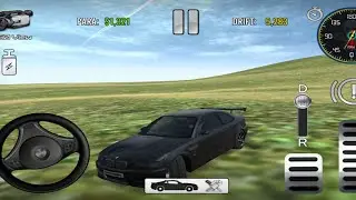 Bmw M3 E46 Araba Oyunu  Araba Oyunu Oyna Android Kuzey Game