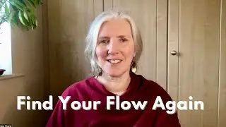 Are you On Track? Find the Sweet Spot in Your Flow (Energy Alignment Session)