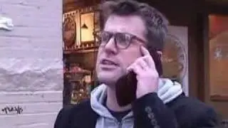 Phone Guy: Salon-perfect