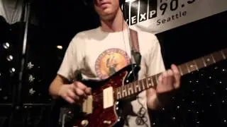 The Shivas - Full Performance (Live on KEXP)