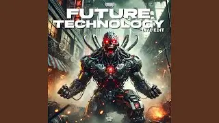 FUTURE TECHNOLOGY (LIVE EDIT)