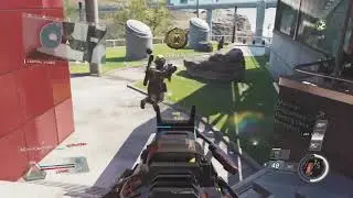 That guy is good 6 KD - my team suck ( infinity warfare)