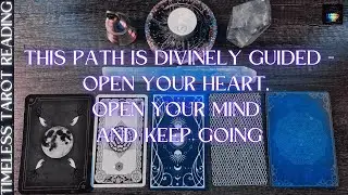 Ready to give up? What your guides want you to know first. 😇✨