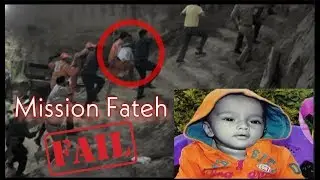 Fateh Mission Fail | Kon Hai Fateh di Mout Da Jimewaar | bahawalpritv