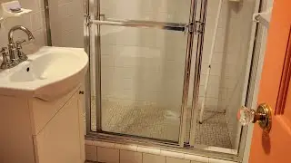 Tile Deep Cleaning. Dirty Bathroom gets Deep Cleaning. Steam deep cleaning tiles and more.
