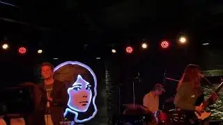 tv girl- lover's rock (live at the bottleneck) 10-29-21