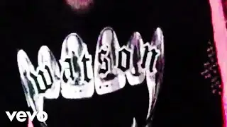 YSK LEEK - Voices In My Head (Official Music Video)