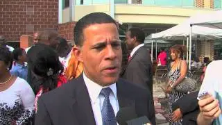 Brown on the Impact of MoCo on State Politics