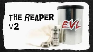 The Reaper v2 RTA
